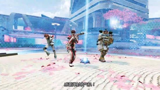 无畏契约新手指南选择与运用初始英雄技巧