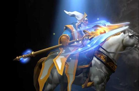 无烬战争引领MMO与MOBA融合新潮流